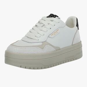 Sam Edelman Platform Sneakers